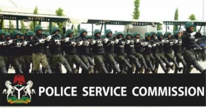 PSC Dismisses Four Police Officers, Sanctions 31 Others for Misconduct