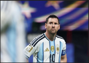Argentina Faces FIFA Complaints Over Alleged Refereeing Bias