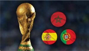 Spanish Campaign Calls for 2030 World Cup Withdrawal if Morocco Hosts Final