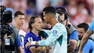Ronaldo Inspires Portugal to Victory Over Croatia