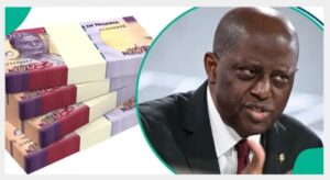 CBN Urges Nigerians to Accept Genuine N100 Notes