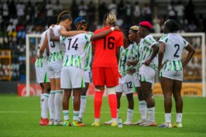 WAFCON 2026: Babajide Confident Super Falcons Can Retain Title and Reach World Cup