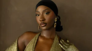 Tems Makes History as First African Female Artist to Earn US Diamond Single