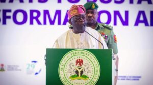 ADC Blasts Tinubu, Calls Him ‘Professional Statement-Maker’ Over Insecurity