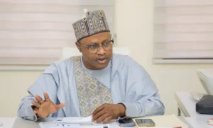 Kaduna Governor Hails Tinubu’s Contributions to Northern Nigeria