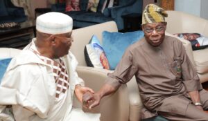 Obasanjo Claims Atiku Offered ₦5 Million via Speaker Na’Abba to Impeach Him