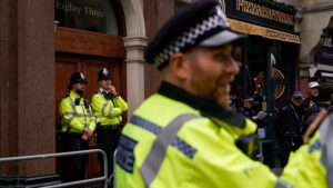 UK Identifies 150 Suspected Sexual Offenders in Major Abuse Crackdown