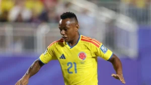 Colombian Midfielder Receives Death Threats After Missing Crucial Chance