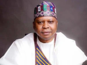 Court Dismisses Suit Seeking Recognition of Turaki-Led PDP Faction
