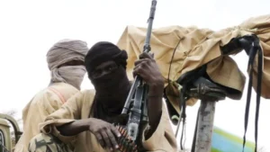 Three Killed in Fresh Attack on Benue Community