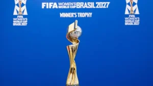 18 Teams Confirmed for 2027 FIFA Women’s World Cup