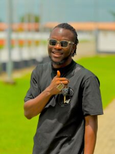 Olusola Balogun Calls for Better Welfare and Pay for Nigeria Volleyball League Players
