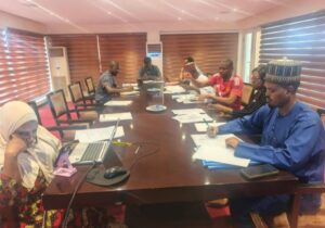 Karate Federation of Nigeria Launches Bold New Plan Under President Engineer Chukwudi Dimkpa