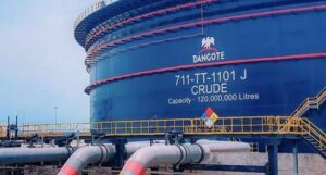 Dangote Refinery Reduces Nationwide Petrol and Diesel Prices