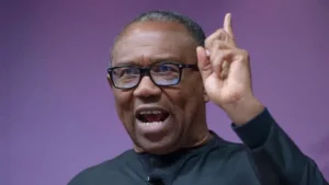Peter Obi Condemns Tinubu’s Remarks About Catholic Bishops, Calls for Respectful Dialogue