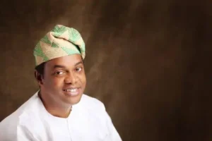 Donald Duke Calls for Urgent Action to Address Nigeria’s Challenges